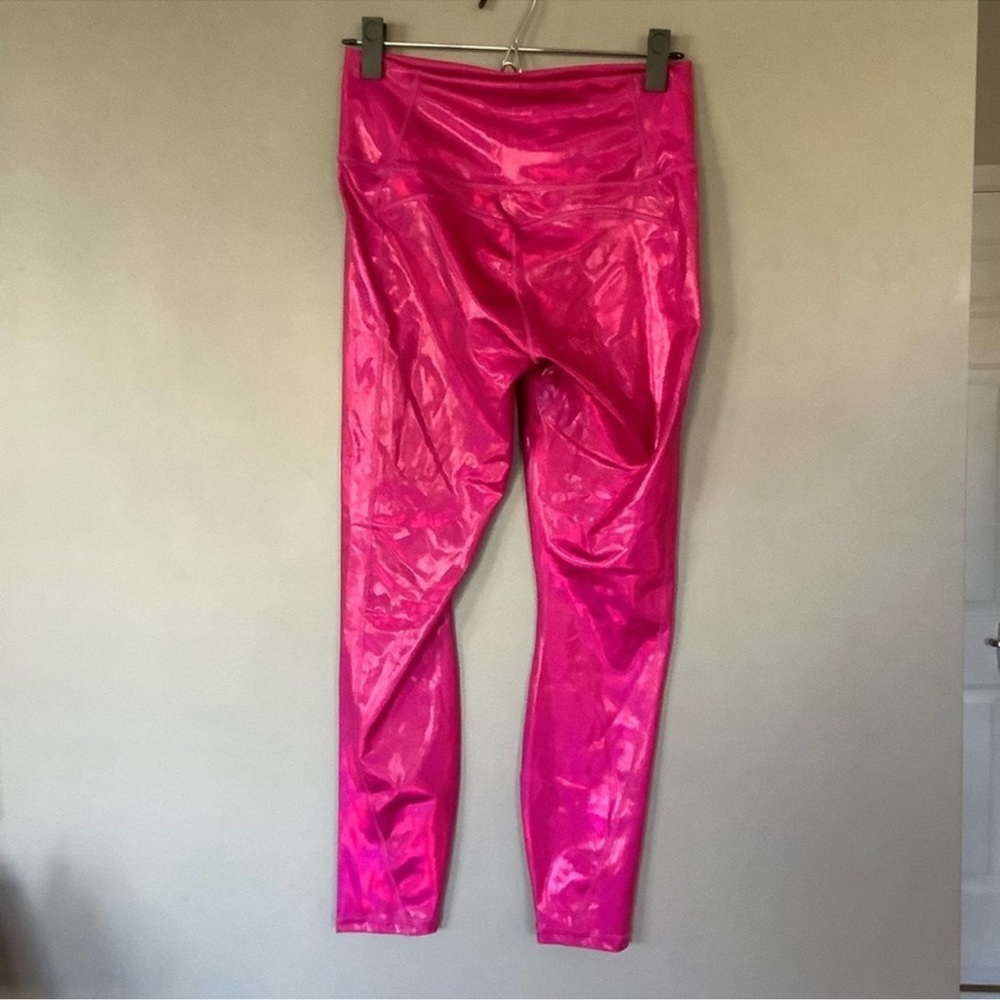 Fabletics Iridescent High-Waisted Luxe Legging - image 3